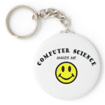 MMS: Computer Science Keychains