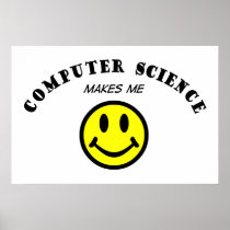 MMS: Computer Science Posters