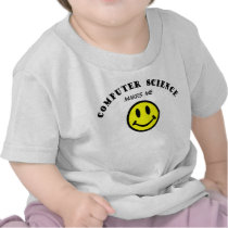 MMS: Computer Science Shirts