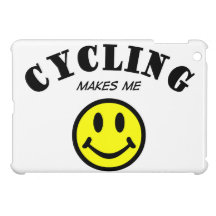 MMS: Cycling iPad Mini Covers