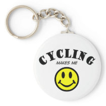 MMS: Cycling Keychains