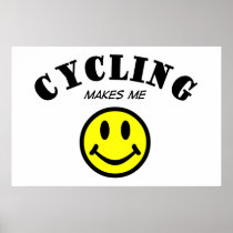 MMS: Cycling Poster