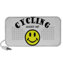 MMS: Cycling Speaker System