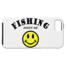 MMS: Fishing iPhone 5 Covers