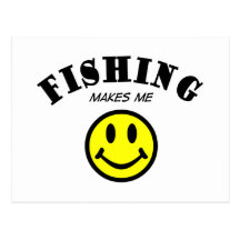 MMS: Fishing Post Card