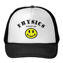 MMS: Physics Mesh Hat