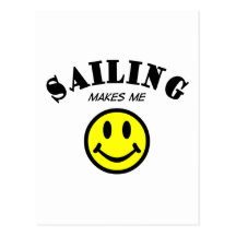 MMS: Sailing Post Cards