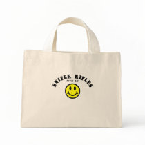 MMS: Sniper Rifles Tote Bag