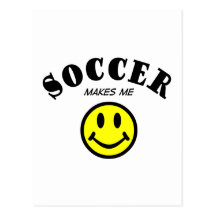 MMS: Soccer Postcards