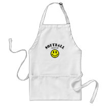 MMS: Softball Aprons