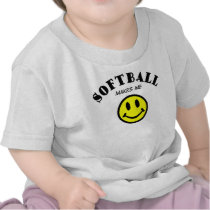 MMS: Softball Tees