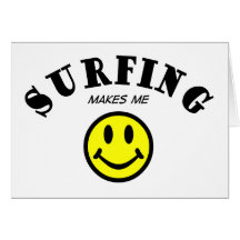 MMS: Surfing Greeting Card