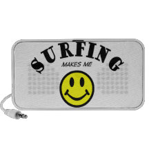 MMS: Surfing Mini Speakers