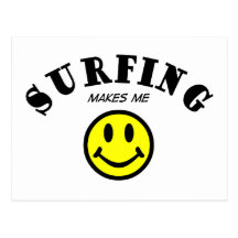 MMS: Surfing Postcard