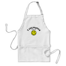 MMS: Taekwondo Apron