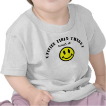 MMS: Unified Field Theory Tees