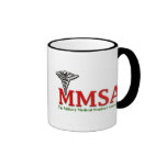 MMSA Mug
