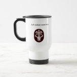 MMSA Travel Mug - Customized
