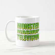 MMtv Mug