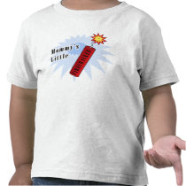mmy's Little Firecracker Tees