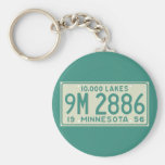 MN56 KEYCHAIN