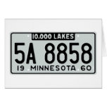 MN60 CARD