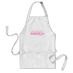 mnesia apron