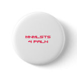 MNMLSTS 4 PALN buttons