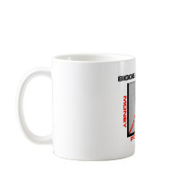 Mo Money More Problems Mugs
