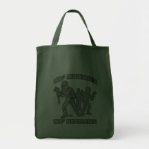 mo mummies mo problems funny halloween tote bag