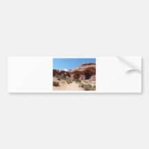 moab rocks bumper stickers
