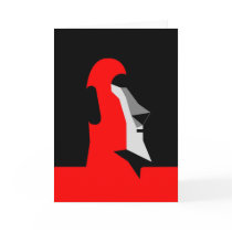 Moai Cards