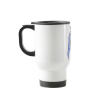 Mob Boss Travel Mug