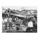 Mobile Mash, 1906 Post Cards