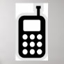 Mobile Phone Print