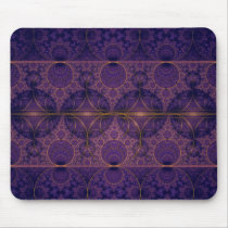 Mobius Dragon Mousepad