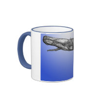 Moby Dick Mug