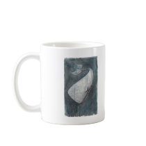 Moby Dick Mugs