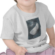 Moby Dick T-shirt