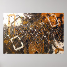 Mocca Posters