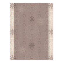 Mocha Design Postcards