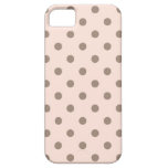 Mocha Latte Case iPhone 5 Covers