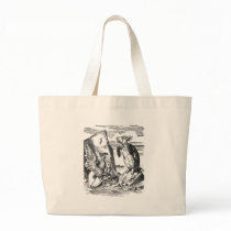 Mock Turtle bags
