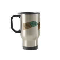 Mocs as Mo Molybdenum and Cs Caesium Coffee Mugs