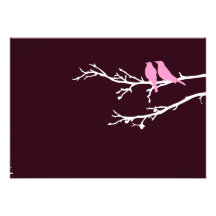 mod birds custom invites