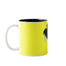 MOD COMPUTER CHIP COFFEE MUGS