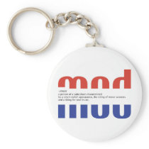 Mod_Cons Keychains