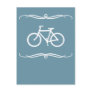 mod cycling post cards