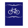 mod cycling post cards