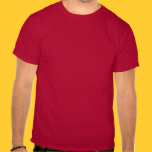 Mod Dartboard t-shirts
